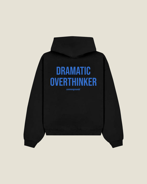 Dramatic Overthinker Hoodie
