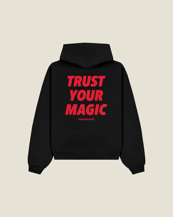 Trust Your Magic Hoodie