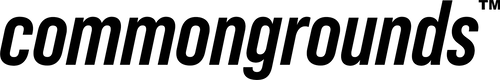 Common Grounds logo